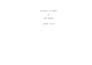 write you a really weird screenplay